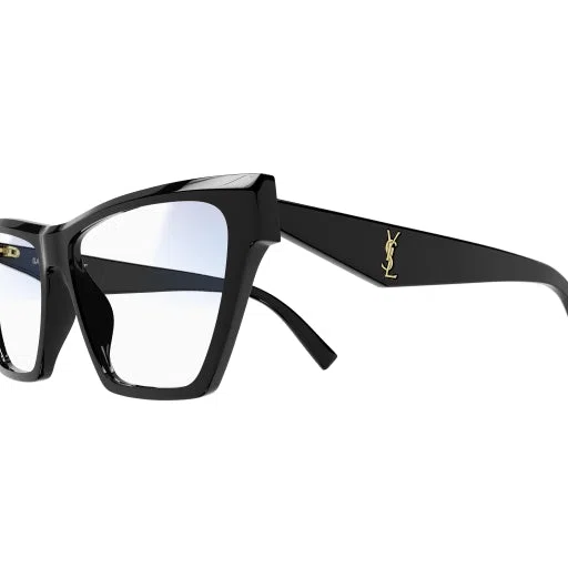 Saint Laurent Monogram SL M103 Sunglasses - view 7
